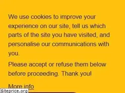 Sites similar to cancer.ie