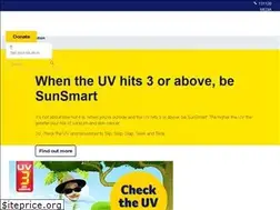 Sites similar to cancer.org.au