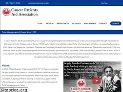 Sites similar to cancer.org.in