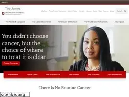 Sites similar to cancer.osu.edu