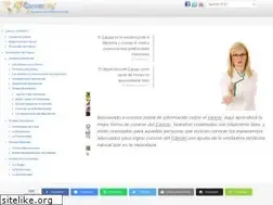 Sites similar to cancer.vg