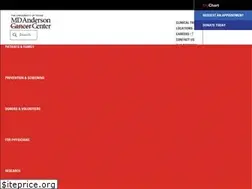 Sites similar to cancer180.org