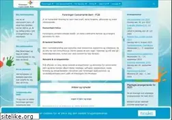 Sites similar to cancerbarn.dk