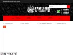 Sites similar to cancerberotattoo.com