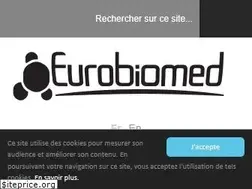 Sites similar to cancerbiosante.fr