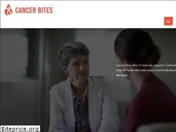 Sites similar to cancerbites.tv