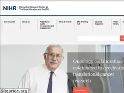 Sites similar to cancerbrc.org