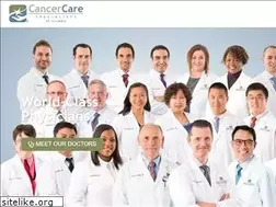 Sites similar to cancercarespecialists.org