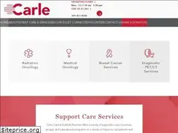 Sites similar to cancercenter.org