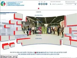 Sites similar to cancercenter.uz