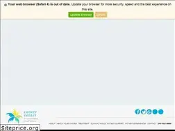 Sites similar to cancercentersocal.com
