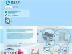 Sites similar to cancerdoctor.hk