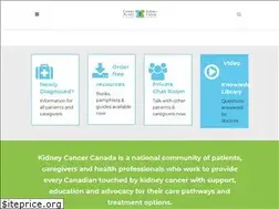 Sites similar to cancerdurein.ca