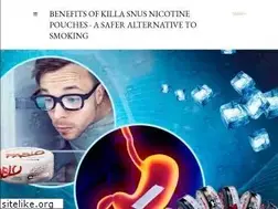 Sites similar to cancereffectcare.blogspot.com