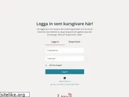 Sites similar to cancerfonden.com