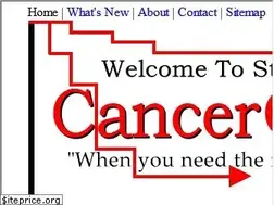 Sites similar to cancerguide.org