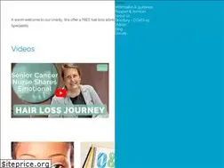 Sites similar to cancerhaircare.com