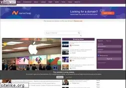 Sites similar to cancerhospital.ph