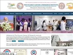 Sites similar to cancerindia.org