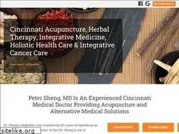Sites similar to cancerintegrativecare.com