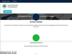 Sites similar to canceriowa.org