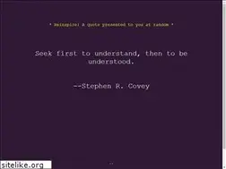 Sites similar to cancerkiller.com