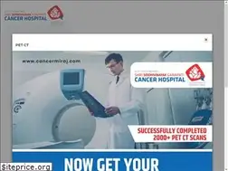 Sites similar to cancermiraj.com