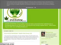 Sites similar to cancernewspaper.blogspot.com