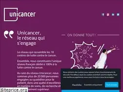 Sites similar to canceronsengage.fr