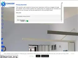 Sites similar to cancerprev.com
