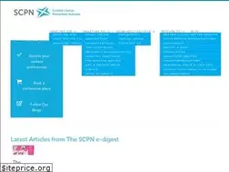Sites similar to cancerpreventionscotland.org.uk