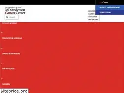 Sites similar to cancerpreventiontraining.org