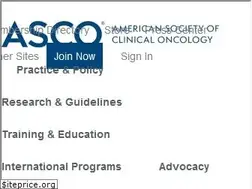 Sites similar to cancerprogress.net