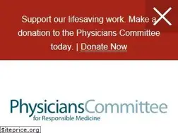 Sites similar to cancerproject.org
