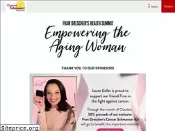 Sites similar to cancerschmancer.org