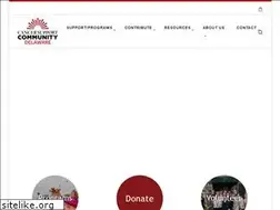 Sites similar to cancersupportdelaware.org