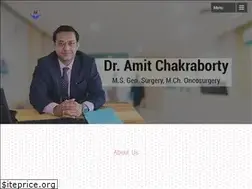Sites similar to cancersurgeon.co.in
