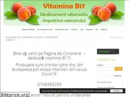 Sites similar to cancertratament.info