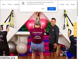 Sites similar to cancerunited.org.uk