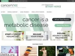 Sites similar to cancerv.me