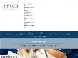 Sites similar to cancervetsfl.com
