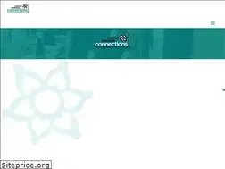 Sites similar to cancerwellnessconnections.org
