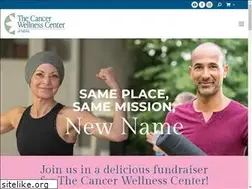 Sites similar to cancerwellnessnepa.org