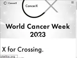 Sites similar to cancerx.jp