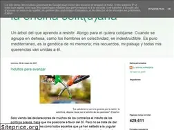 Sites similar to canchales.blogspot.com