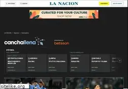 Sites similar to canchallena.com