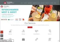 Sites similar to cancham.org