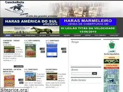 Sites similar to canchareta.com
