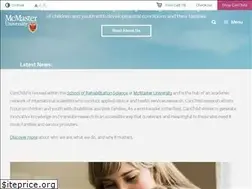 Sites similar to canchild.ca