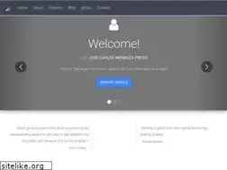 Sites similar to canchito-dev.com